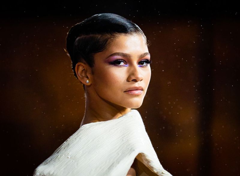 Zendaya