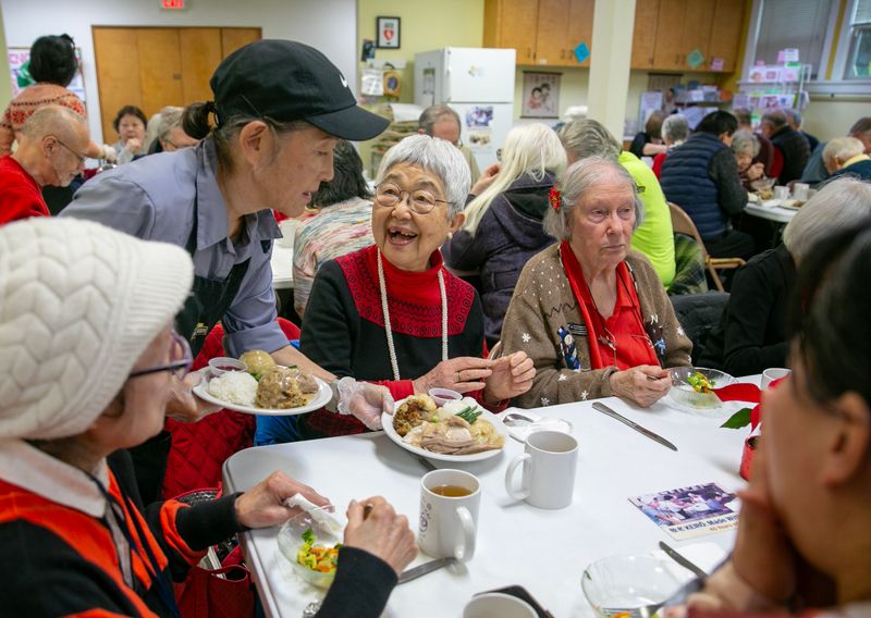 Community Meals