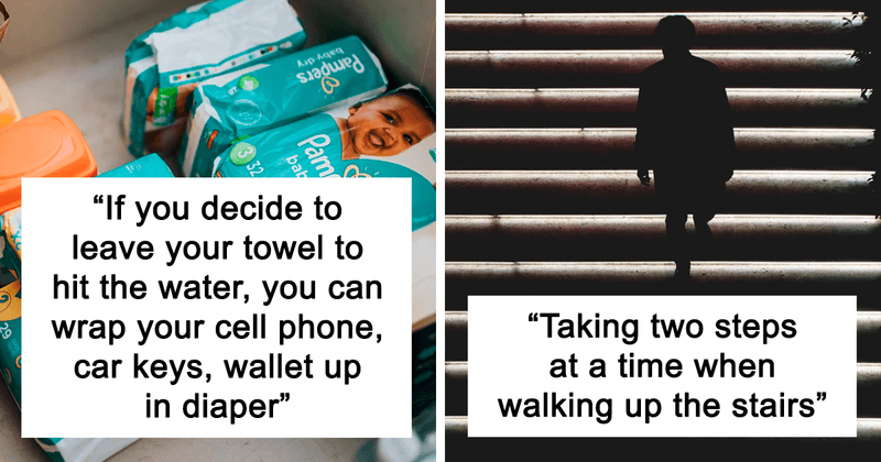Lifehack Articles