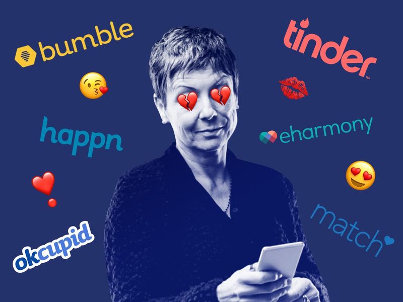 The Dating Scene Feels More Like a Minefield