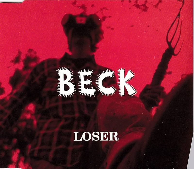 Loser by Beck