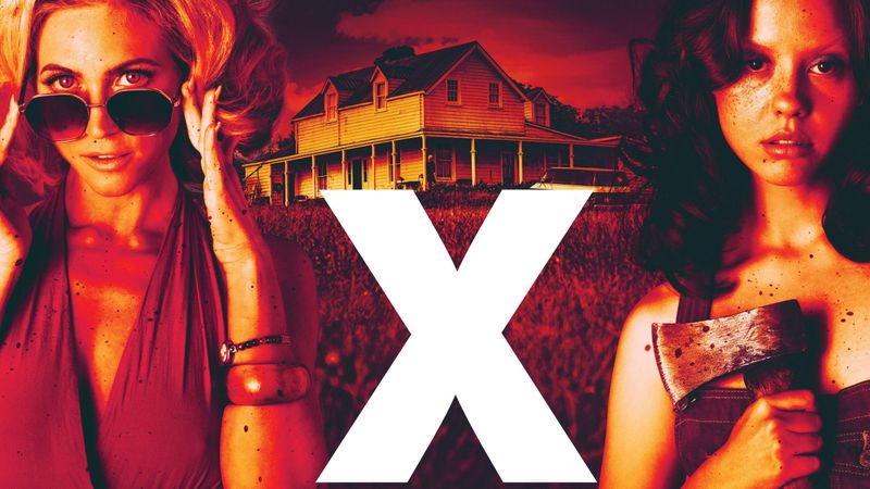X (2022) - August 3