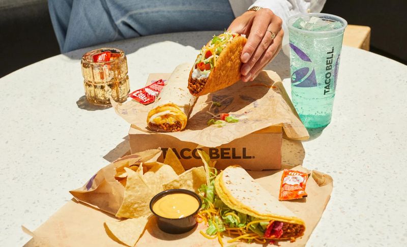 Taco Bell