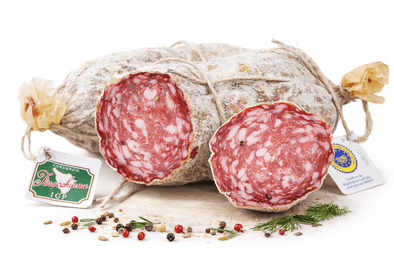 Finocchiona