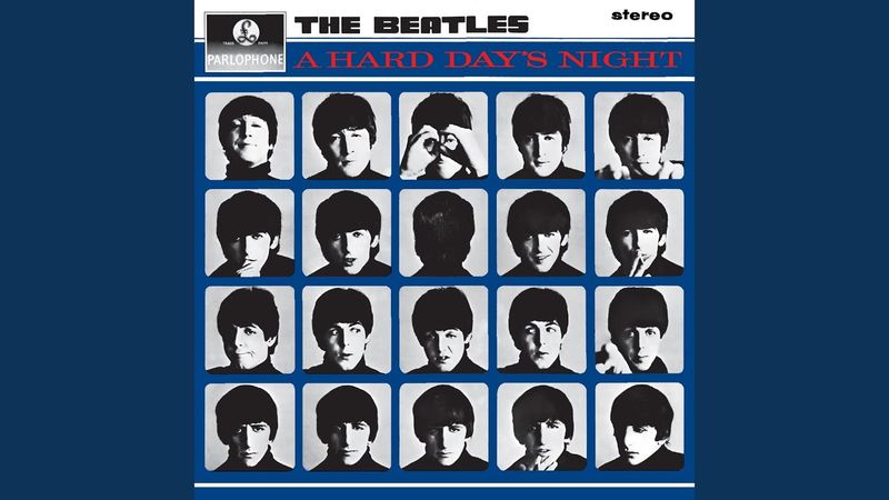 The Beatles: