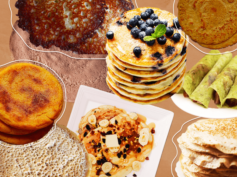Pancakes