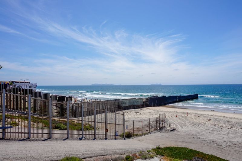 Border Field State Park (Imperial Beach)