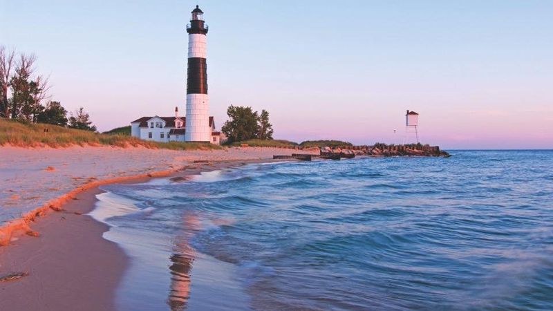 Ludington