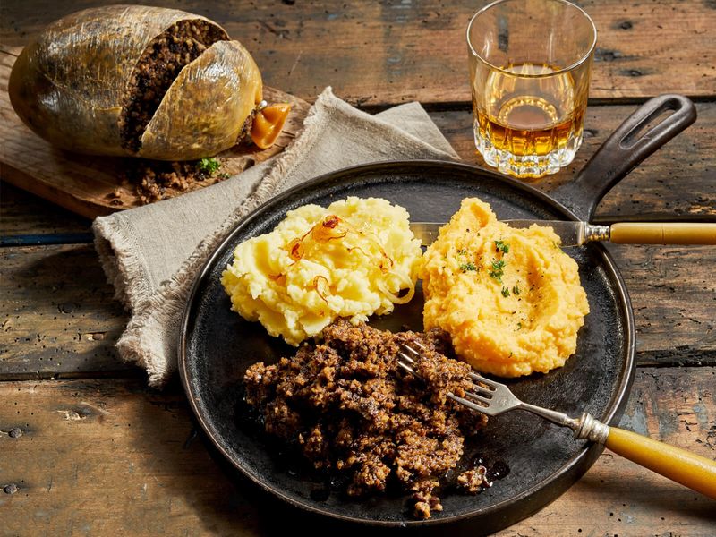 Haggis
