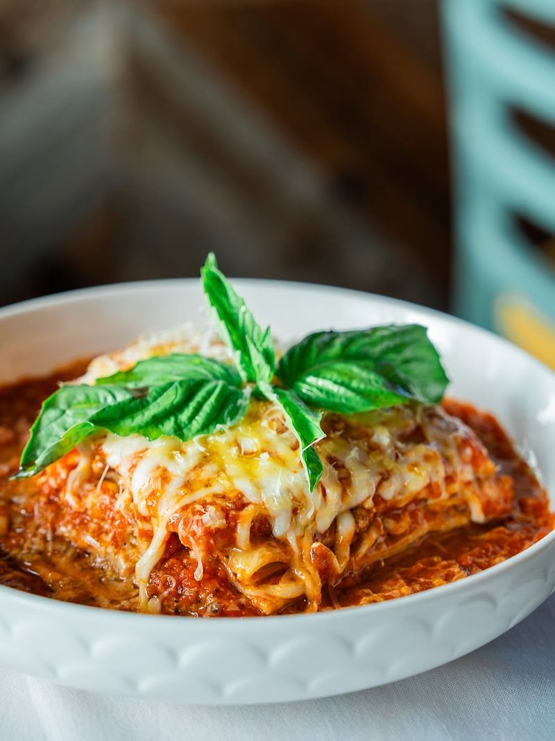 Biaggi's Ristorante Italiano