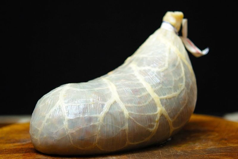 Testa (Italian Head Cheese)