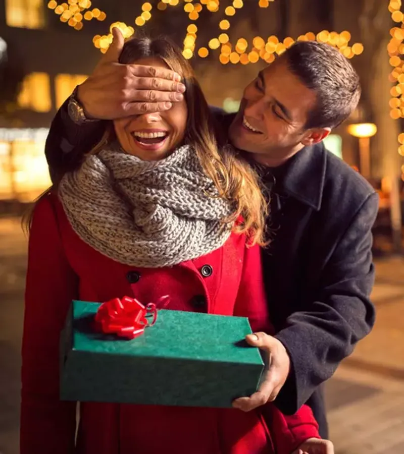 Thoughtful Surprises