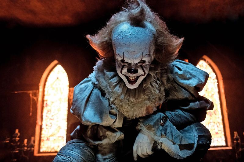 It (2017)