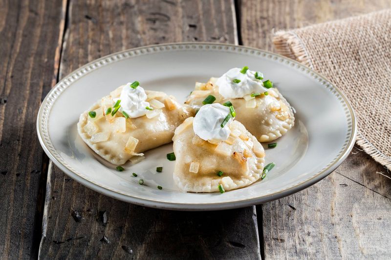 Babushka Pierogi (Cincinnati, OH)