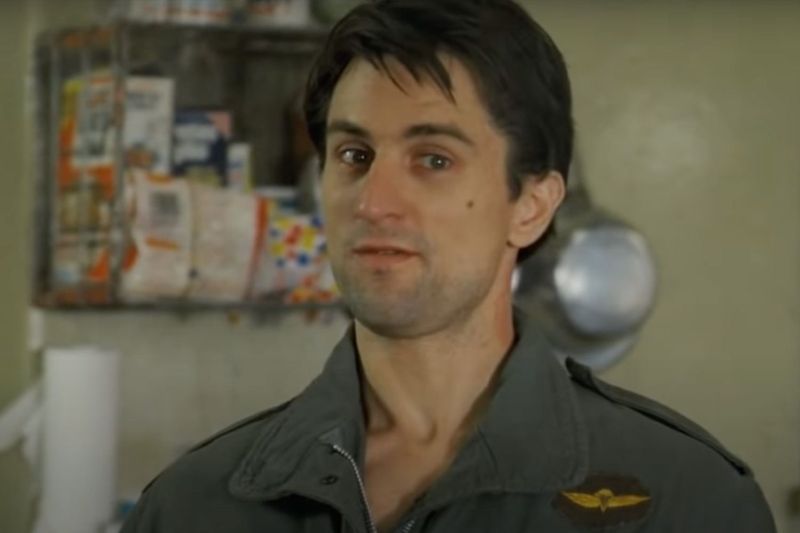 Taxi Driver (1976)