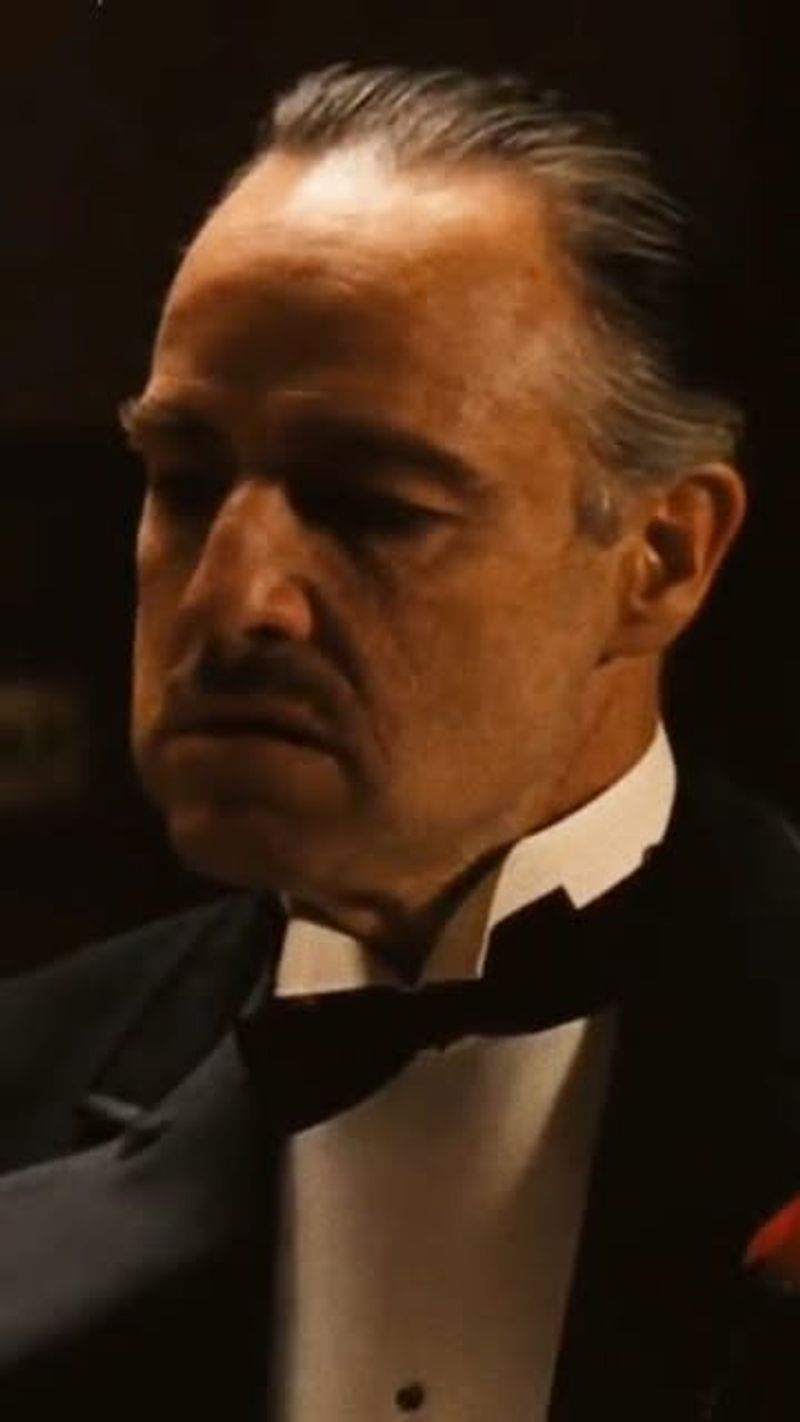 The Godfather (1972)