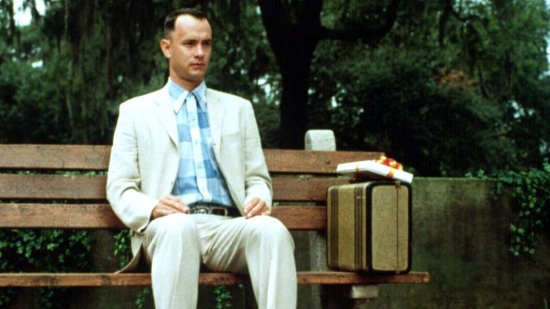 Forrest Gump (1994)