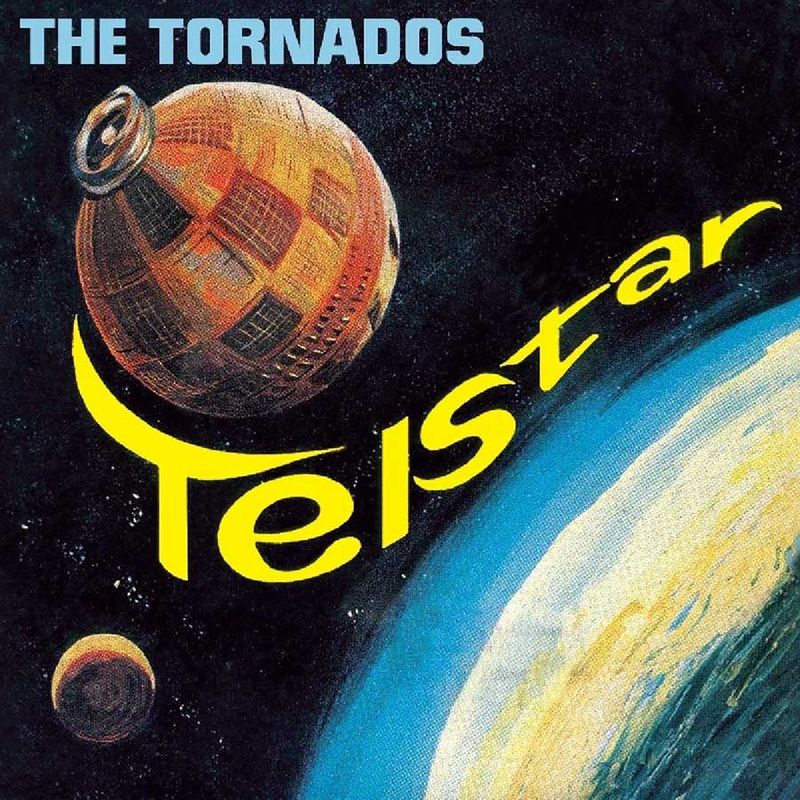 Telstar (1962) by The Tornados