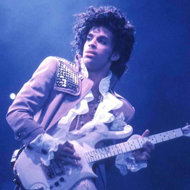 Prince