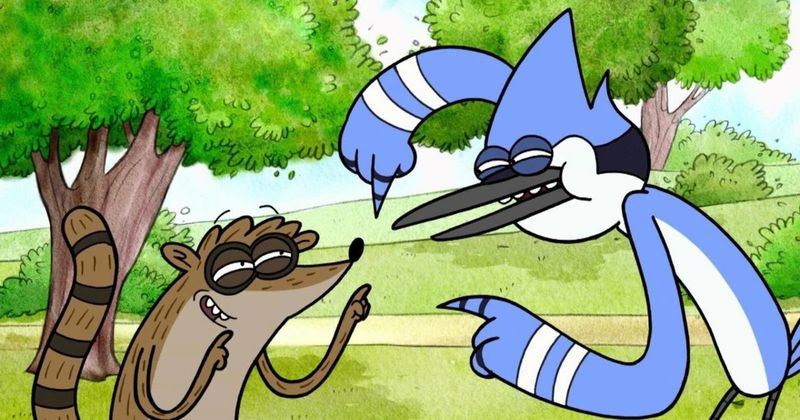 Regular Show
