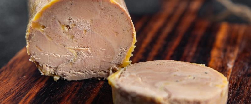 Meat Preserves