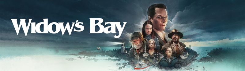 Widow's Bay
