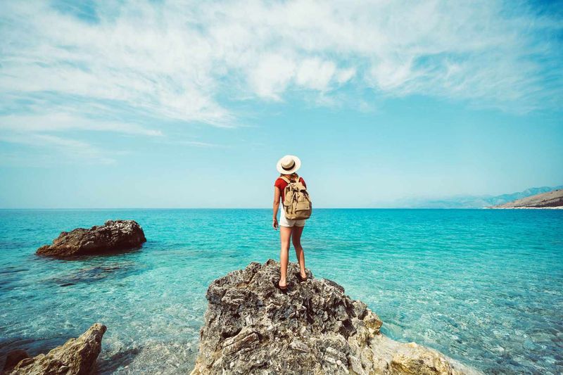 Escaping the Mental Load of Daily Life