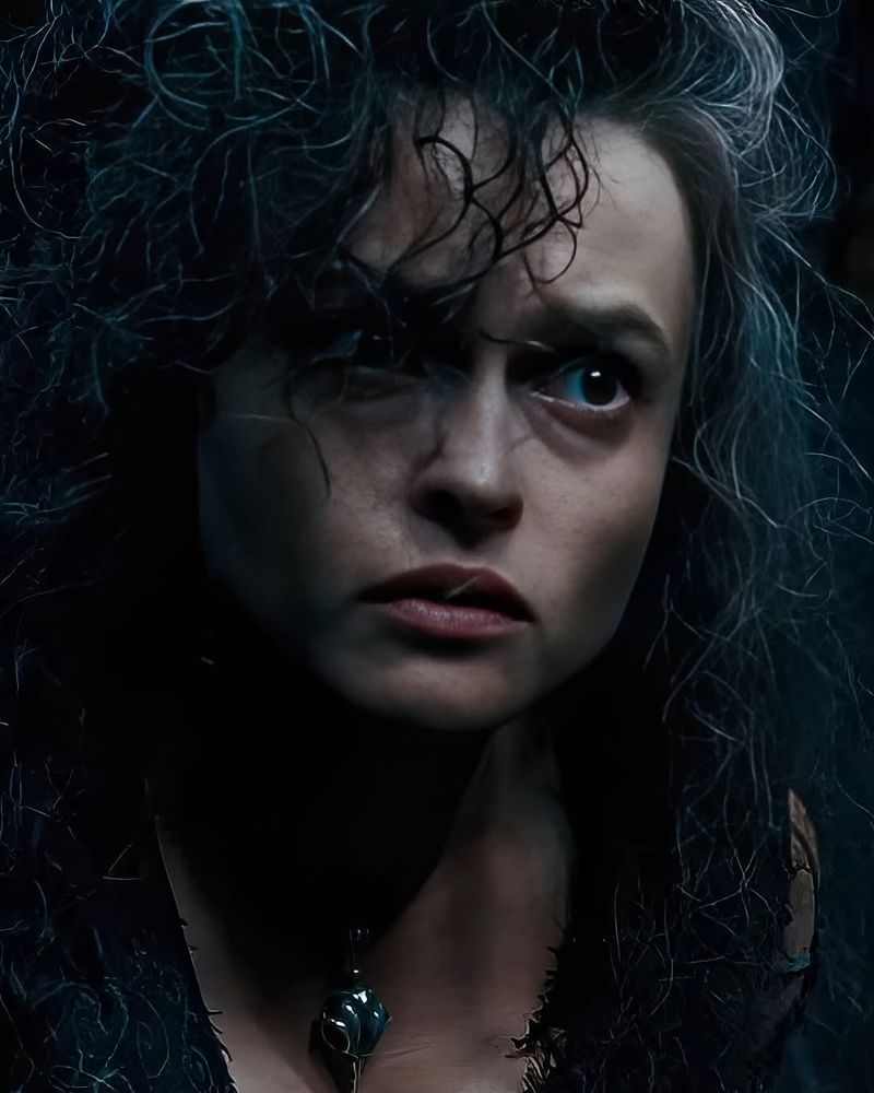 Helena Bonham Carter Considered for Galadriel
