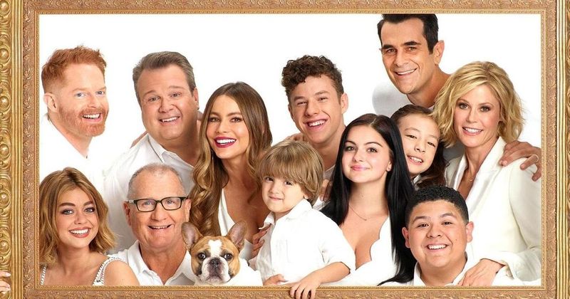 Modern Family