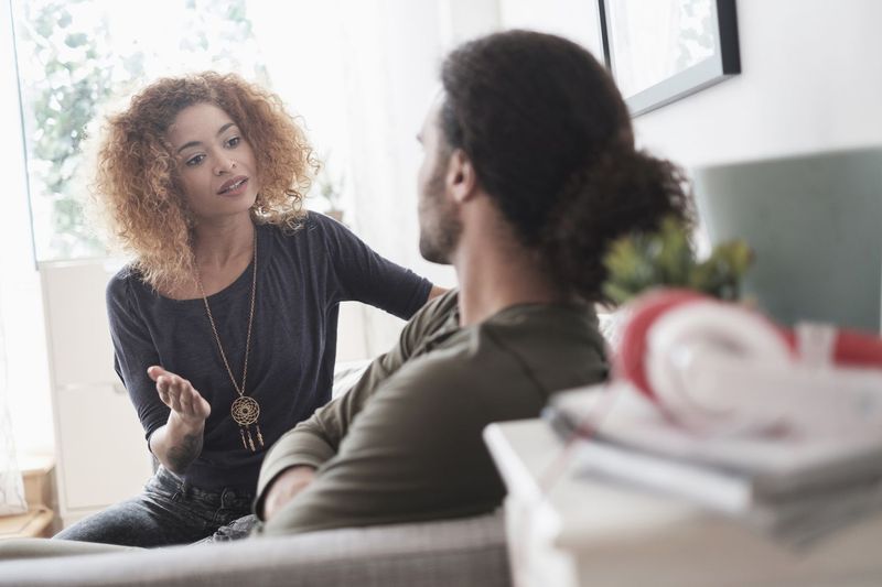 Keeping Honesty Alive in the Relationship