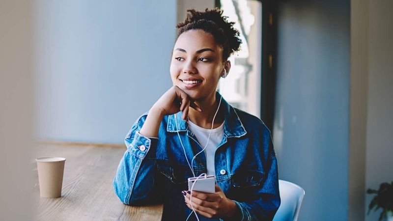 Freedom from Relationship Drama