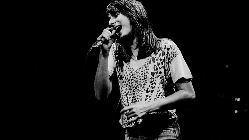 Don't Stop Believin' by Journey