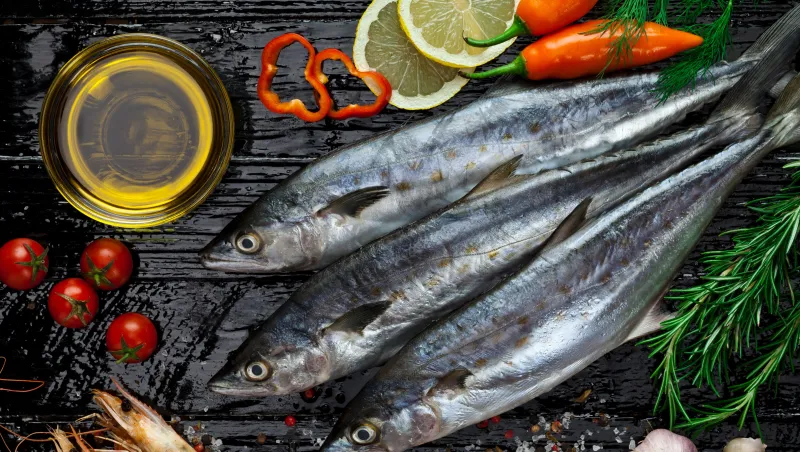 King Mackerel