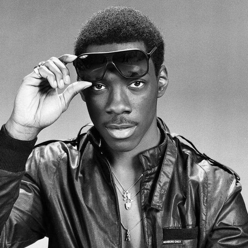 Eddie Murphy Almost Had His Own Saturday Morning Cartoon