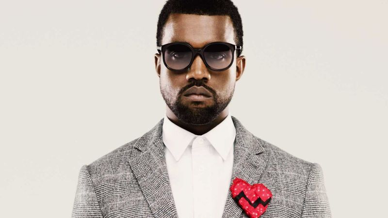 Kanye West
