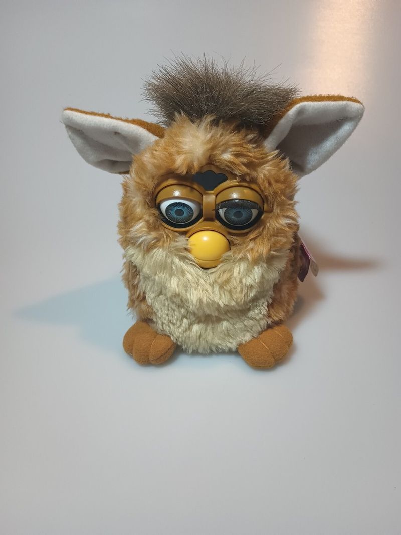 Furby