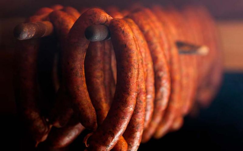 Sausage
