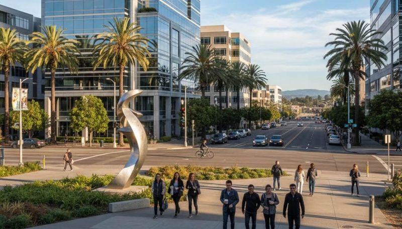San Jose, California
