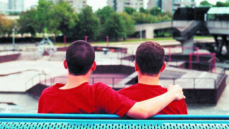 Beautiful Thing (1996)