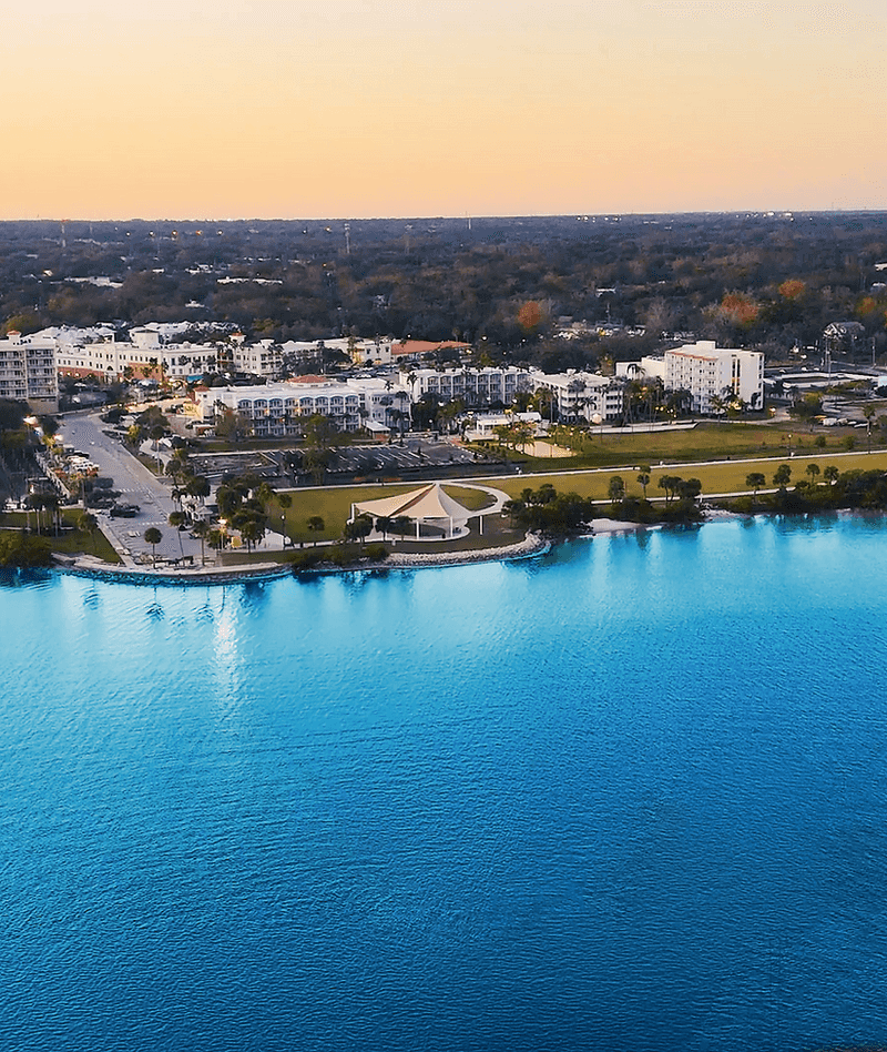 Safety Harbor