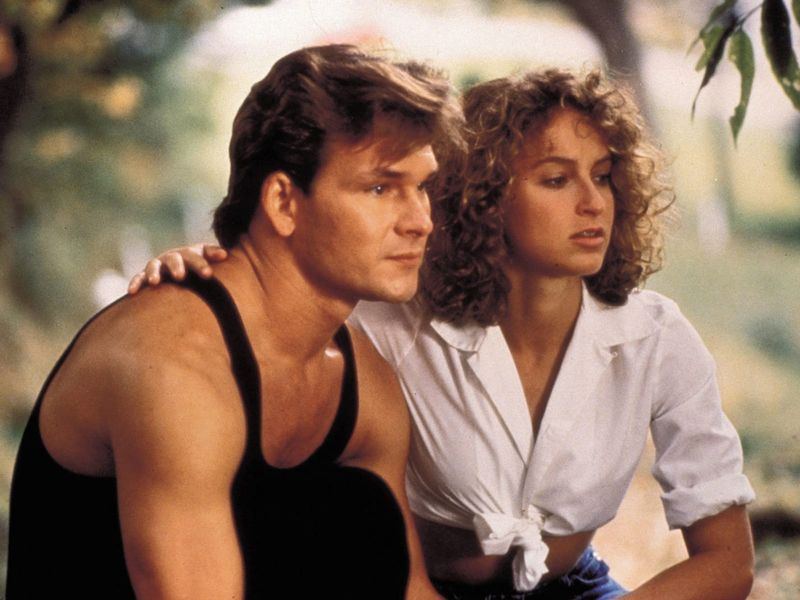 Dirty Dancing (1987)