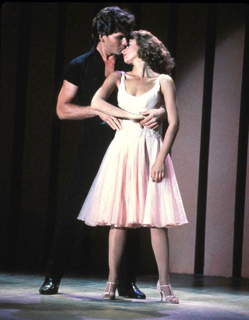 Dirty Dancing (1987)