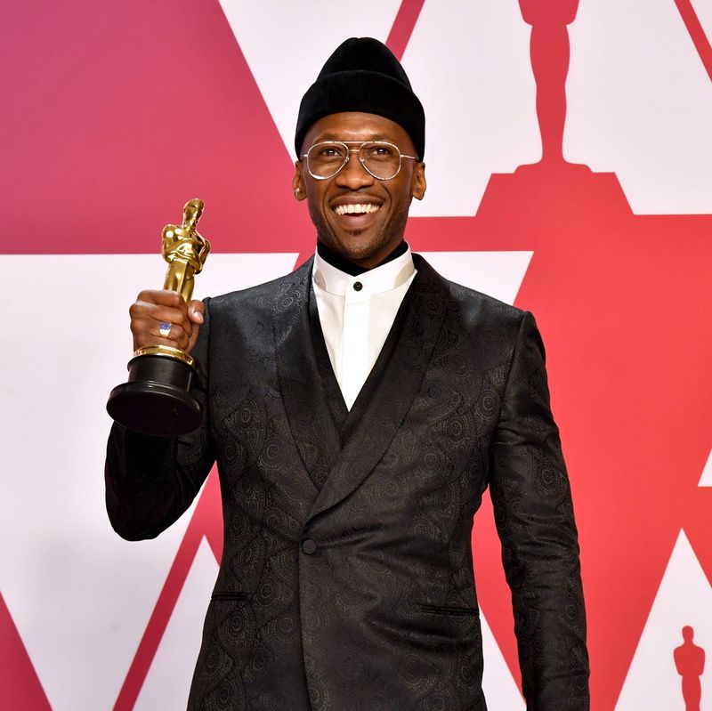 Mahershala Ali