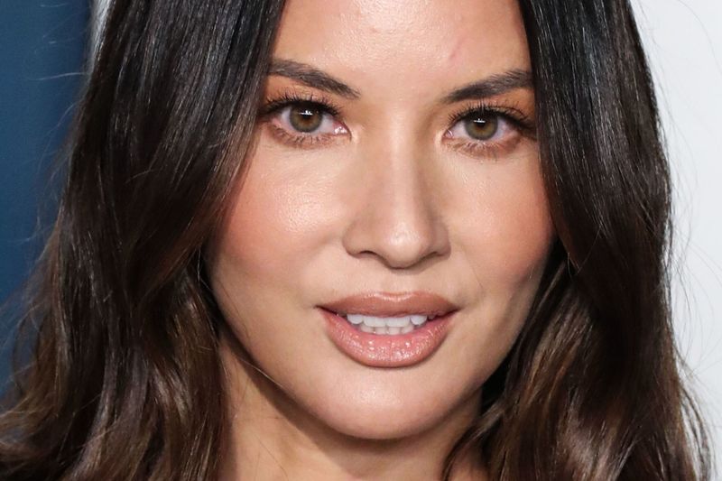Olivia Munn