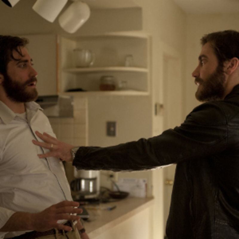 Enemy (2014)