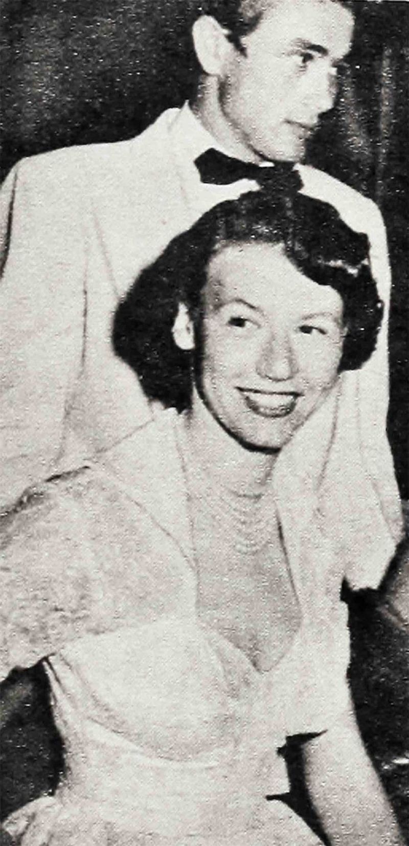 Beverly Wills