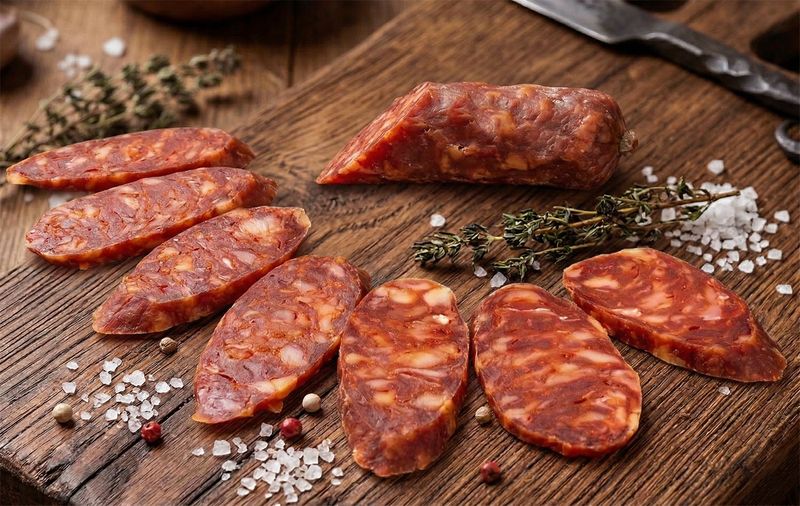 Soppressata