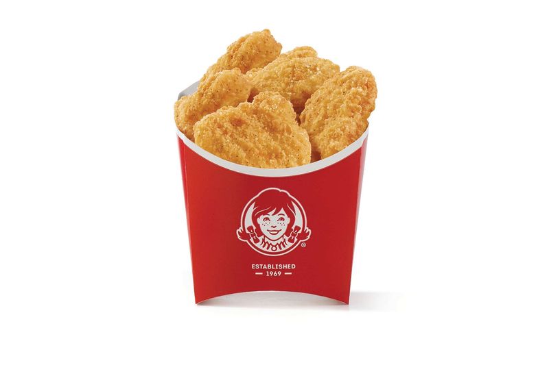 Wendy's