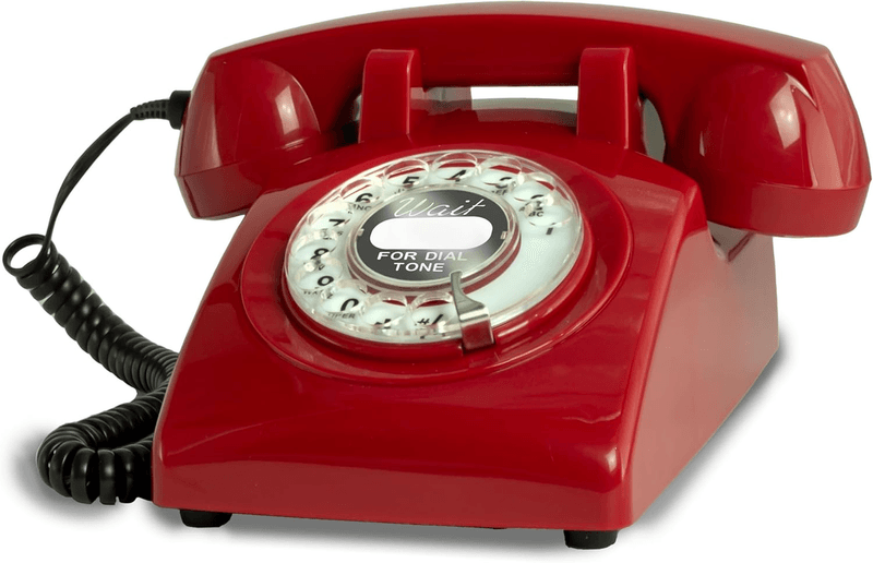 Dial Tone