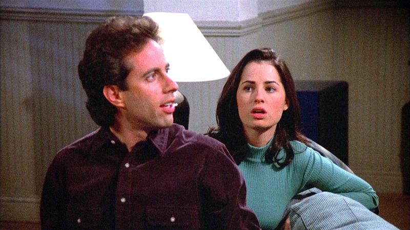 The Outing (Season 4, Episode 17)